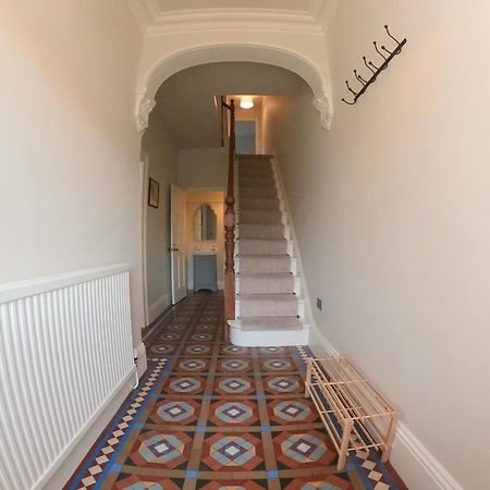 Bridgnorth Town House Villa Bagian luar foto