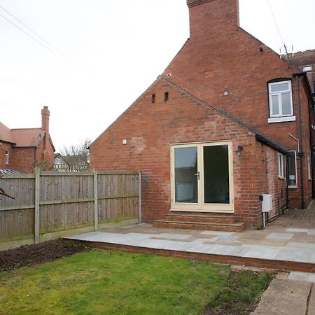 Bridgnorth Town House Villa Bagian luar foto