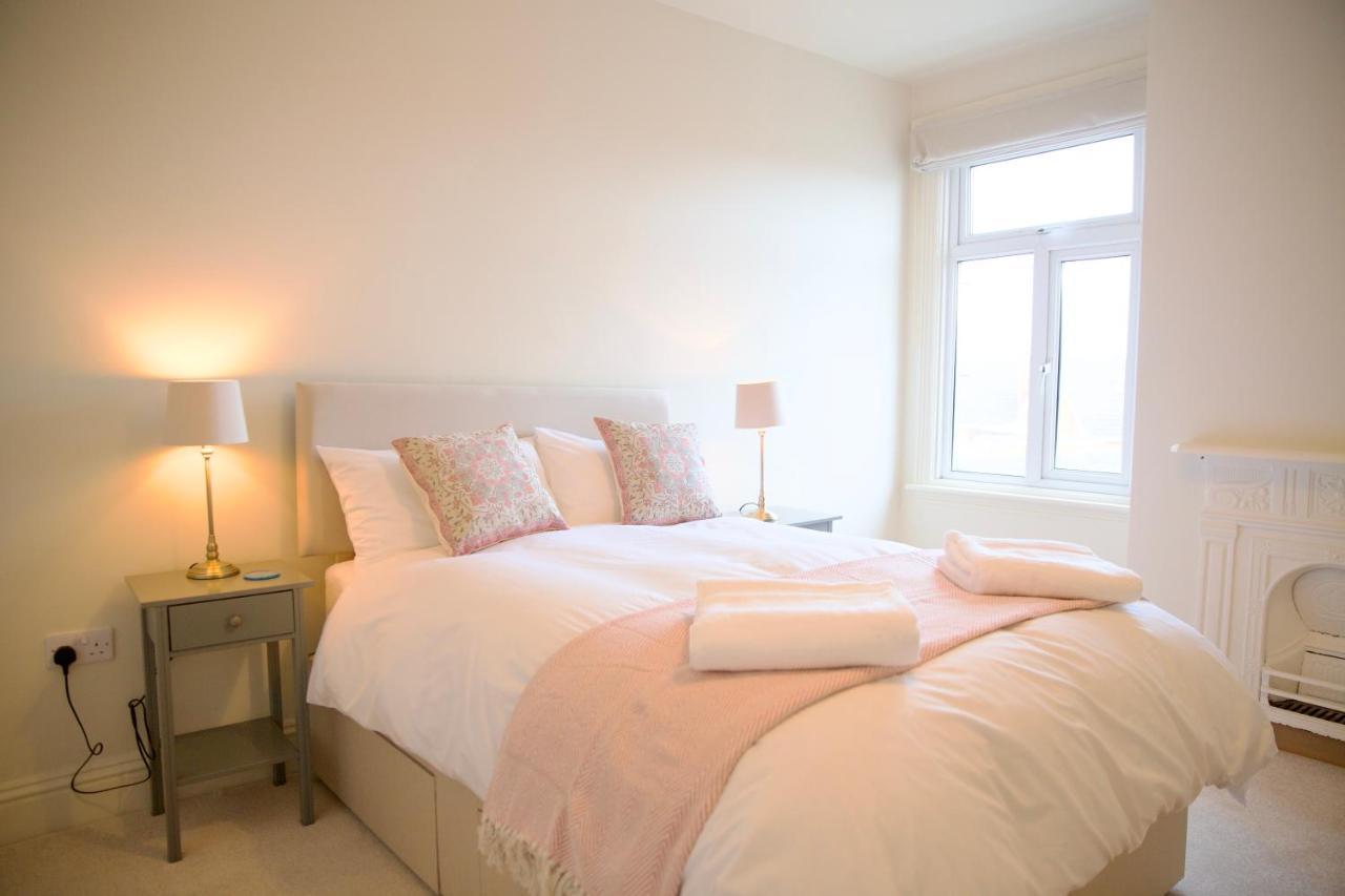 Bridgnorth Town House Villa Bagian luar foto